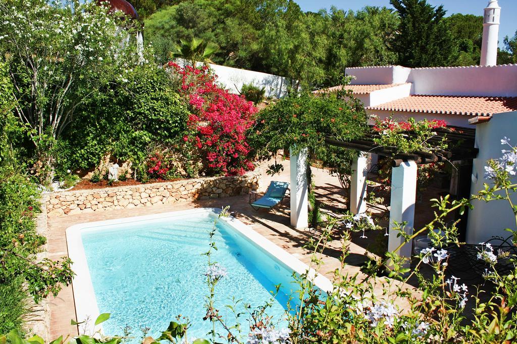 Villa La Perla Карвоейру Екстер'єр фото